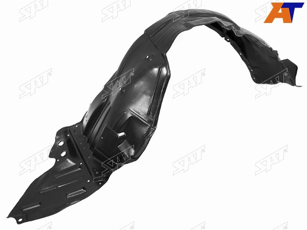Подкрылок LEXUS GS250GS350GS450H 12-15  RH
