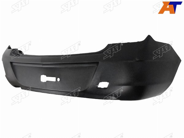 Бампер задний CHEVROLET COBALT 11-RAVON R4 16-