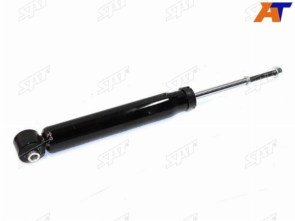 Амортизатор задний MITSUBISHI OUTLANDER XLCITROEN C-CROSSERPEUGEOT 4007 07-  LH=RH