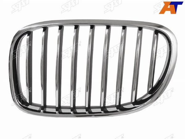 Решетка радиатора BMW 7-SERIES F01F02 12-15 LH