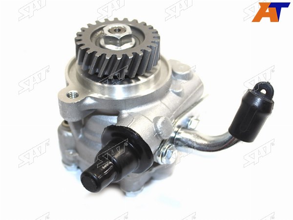 Насос ГУР MMC PAJERO 4M40 90-