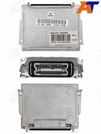 Блок розжига (ксенон) VAG D1SD1R 12V35W