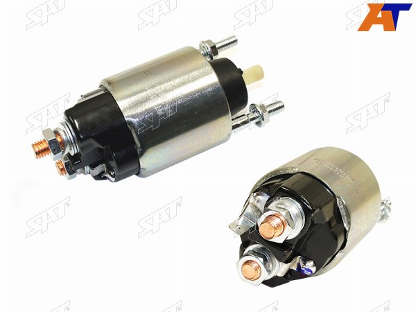 Втягивающее реле стартера TOYOTA COROLLA 79-92CORONACARINA 4AF 87-92LITETOWNACE 86-99
