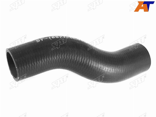 Патрубок радиатора TOYOTA HILUXVIGOFORTUNER 1KD2KD 04-