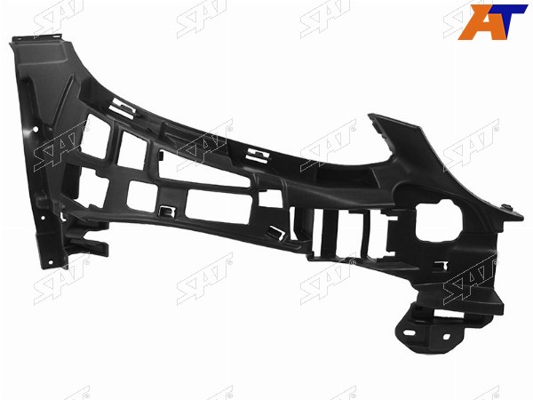 Крепление бампера MERCEDES C-CLASS W205 14-17 RH AMG