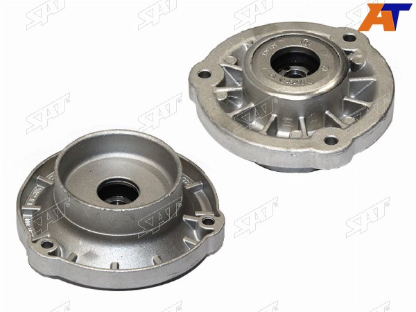 Опора передней стойки BMW 5 F07F11 12-