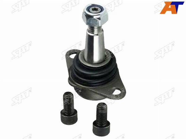 Шаровая опора переднего нижнего рычага BMW X3 E83 04-10 LH=RH