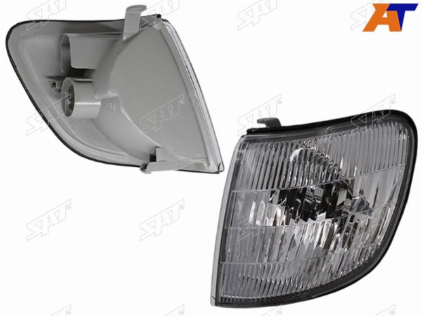 Габарит SUBARU FORESTER 99-02 LH