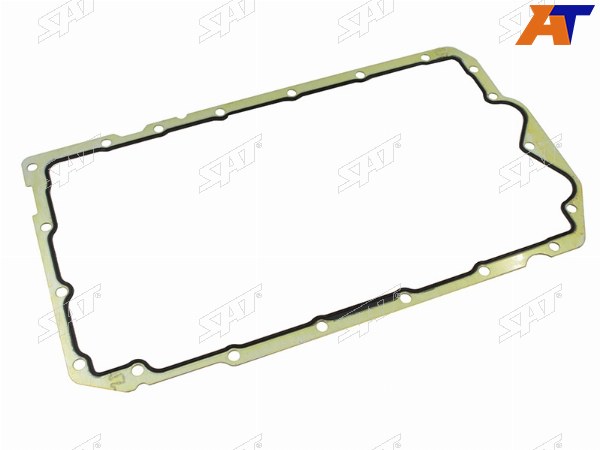 Прокладка масляного поддона BMW 1(E81)(E87)3(E90) N43B20AN45B16