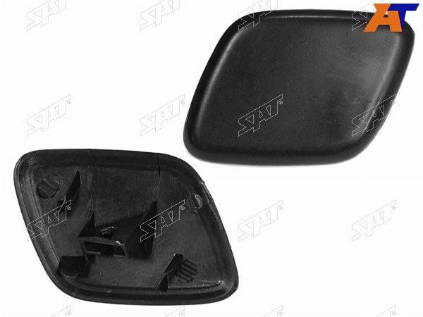 Крышка омывателя фары FORD FOCUS III 11-15 LH