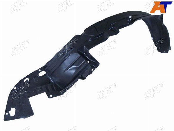 Подкрылок HONDA ACCORDTORNEO 97-02 RH SEDAN