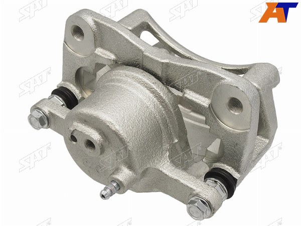 Суппорт тормозной FR TOYOTA AXIO NE160 12-VITZ SP90 05- LH