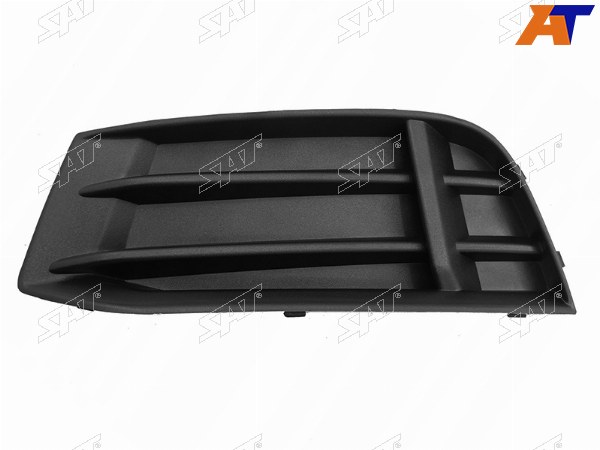 Заглушка в бампер AUDI A3 16-19 LH SEDAN