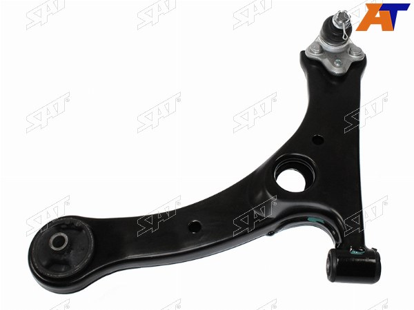 Рычаг нижний (С ШАРОВОЙ) TOYOTA PREMIOALLION 07-10PRIUS 03-09 LH
