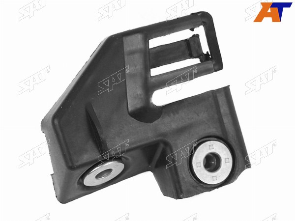 Крепление фары VW PASSAT B7 10-14VW PASSAT CC 12-16 LH