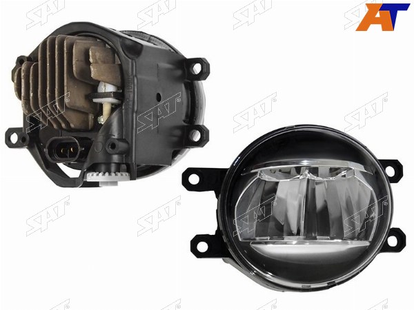 Фара противотуманная LED TOYOTALEXUS LH