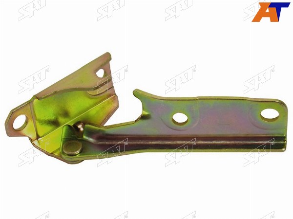 Петля капота MITSUBISHI PAJEROMONTERO 99-06 RH