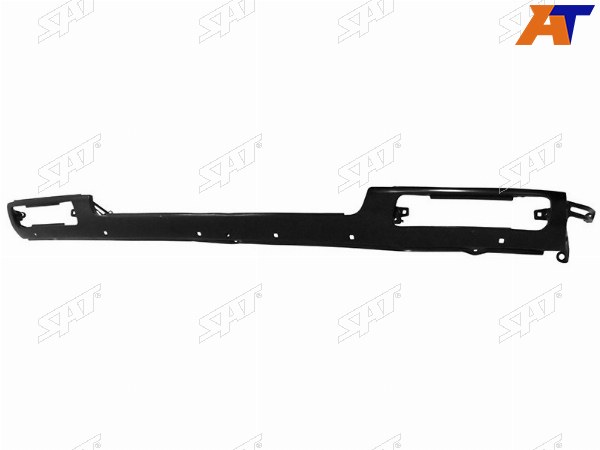 Планка под фары TOYOTA LAND CRUISER 80 90-95