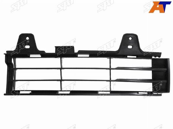 Решетка в бампер TOYOTA LAND CRUISER 200 07-11 LH
