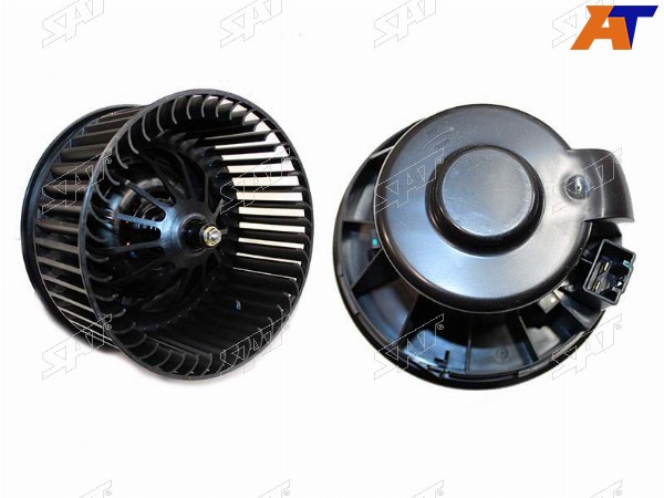 Мотор отопителя салона FORD C-MAX 03-10FOCUS 05-11GALAXY-06KUGA 08-12MONDEO 07-S-MAX 06-VOLVO