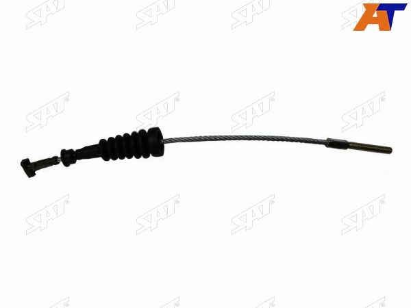 Трос ручного тормоза TOYOTA COROLLA E100LVNCRETRNMRN AE10 центральный