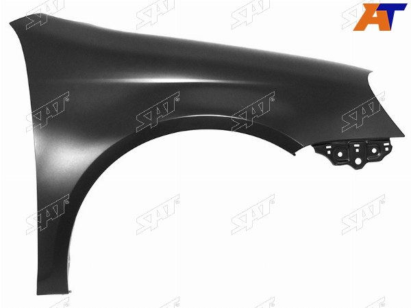 Крыло переднее VW JETTA 05-10 RH