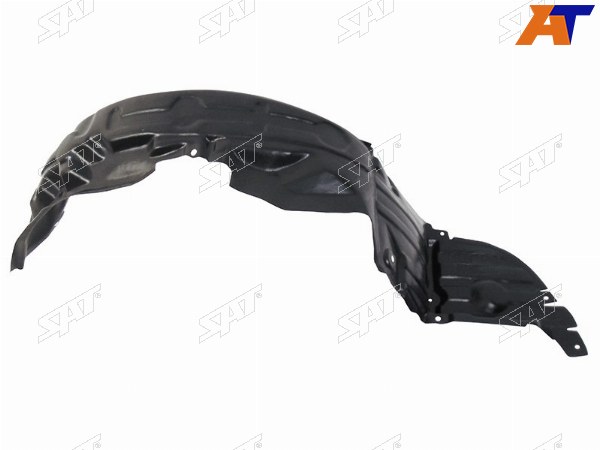 Подкрылок DAIHATSU YRV 00-05 LH
