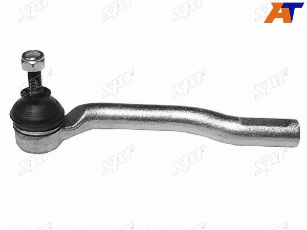 Наконечник рулевой NISSAN BLUEBIRD SYLPHYCUBEMARCHNOTETIIDALATIOWINGROAD 05- LH