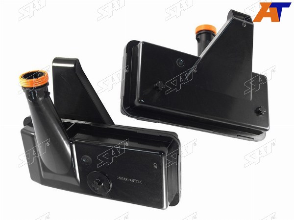 Фильтр АКПП AUDI A4S4 08-15A5S5 10-15A6S6 11-15A7 11-15