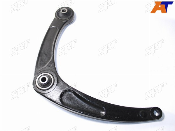 Рычаг передний нижний CITROEN C4 04-11CITROEN BERLINGO 08-PEUGEOT 307 01-08 LH