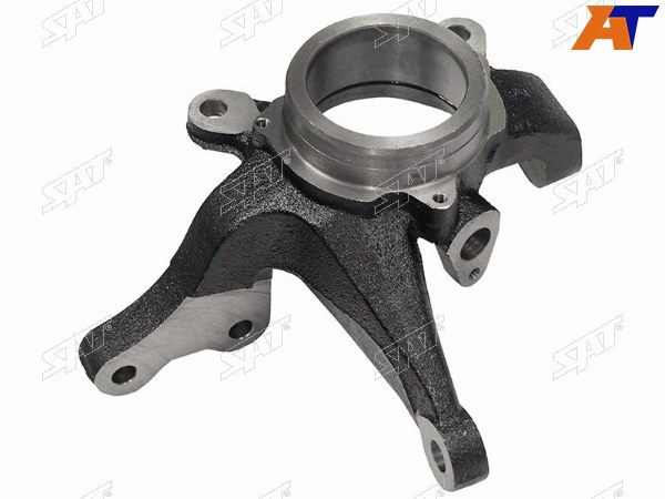 Кулак поворотный HYUNDAI ELANTRAAVANTE 06- RH