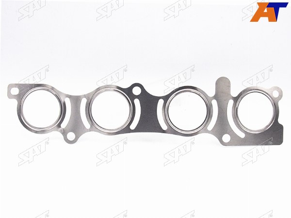 Прокладка выпускного коллектора NISSAN ADEXPERTCUBEJUKEQASHQAI HR15DEHR16DE 10-