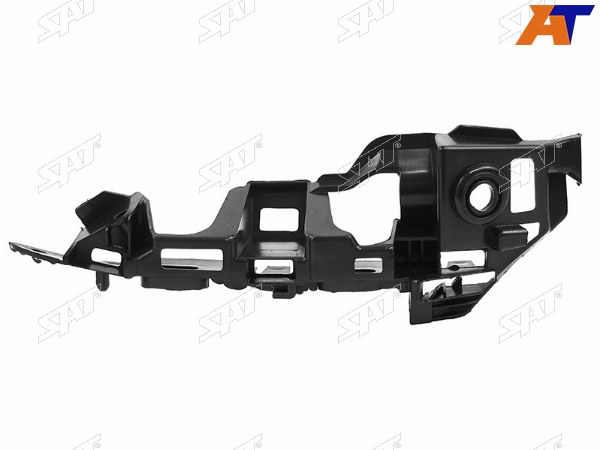Крепление бампера VW GOLF VII 12-16 RH