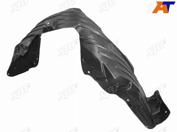 Подкрылок HAVAL JOLION 21- LH