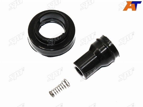 Наконечник катушки KIA RIO 11-CEED 10-HYUNDAI SOLARIS 10-CRETA 15-AVANTE 10-ELANTRA 10- 1.6