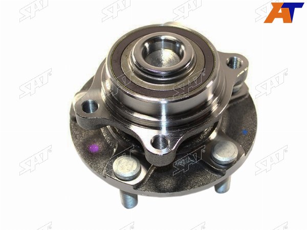 Ступичный узел перед INFINITI G35NISSAN SKYLINESTAGEA 2WD 01-