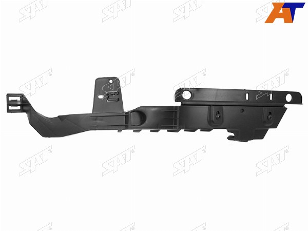 Крепление бампера OPEL ASTRA 10-15 LH