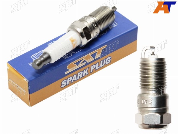 Свеча зажигания FORD FOCUSMONDEO 1.8-2.0 04-MAZDA 36MPVTRIBUTE 02-