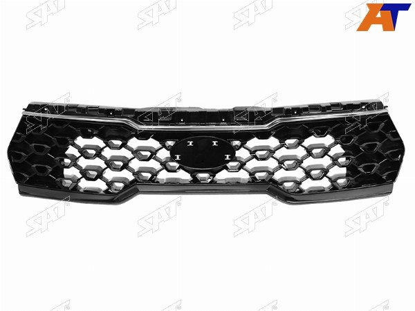 Решетка радиатора KIA SORENTO 20-
