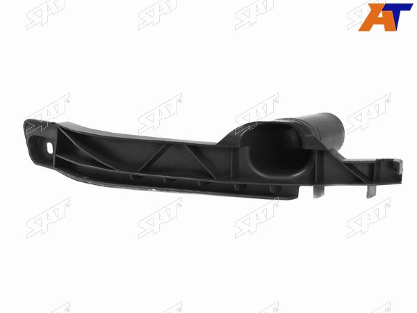 Крепление фары VW JETTA 05-10 RH