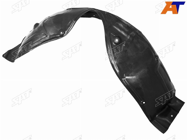 Подкрылок TOYOTA CAMRYSCEPTER SXV192-95 LH