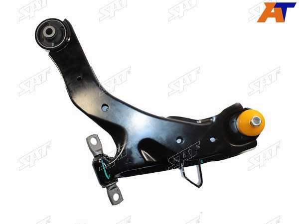 Рычаг передний нижний HYUNDAI ELANTRA 00-06 (RUS до 10) LH