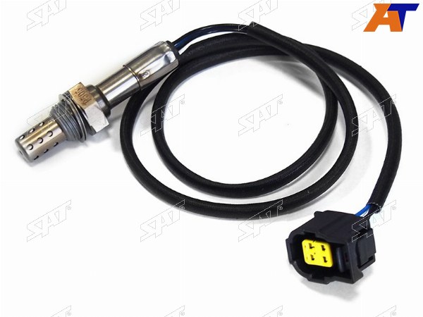 Датчик кислородный FR MITSUBISHI LANCER IX 4B104B11