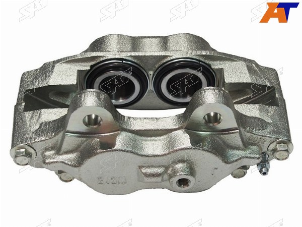 Суппорт тормозной FR TOYOTA PRADO 78 RH