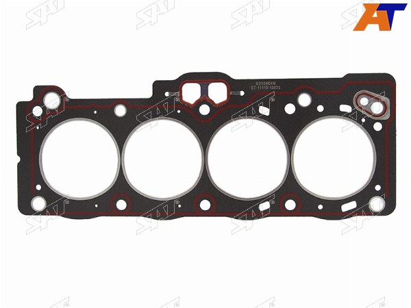 Прокладка ГБЦ TOYOTA COROLLACORONASPRINTER 5A-FE 87-92
