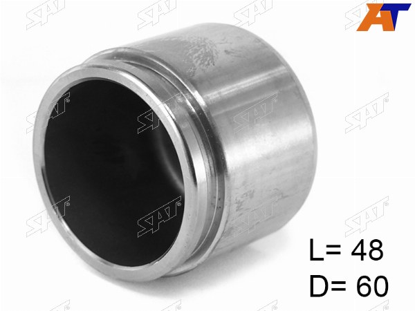 Поршень тормозного суппорта FR MITSUBISHI PAJEROMONTERO V20-V40GALANT 87-06L200 96-07