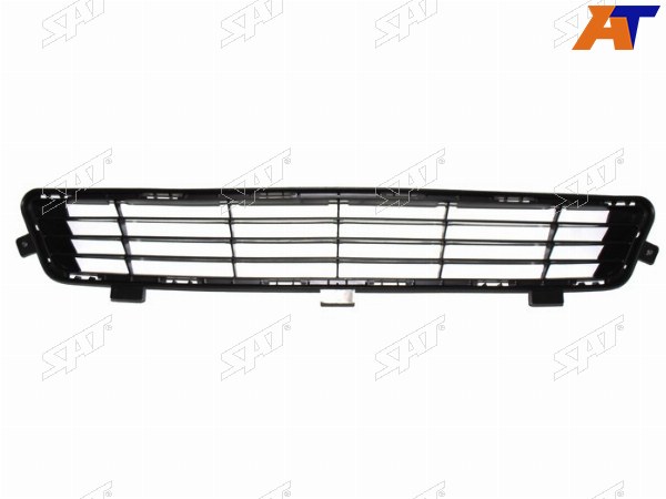 Решетка в бампер TOYOTA CAMRY 09-11
