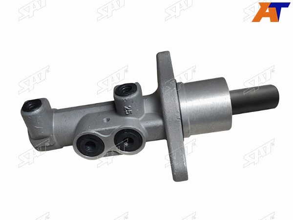 Цилиндр тормозной главный MAZDA 3 BK 03-08BL 08-13 (без бачка)