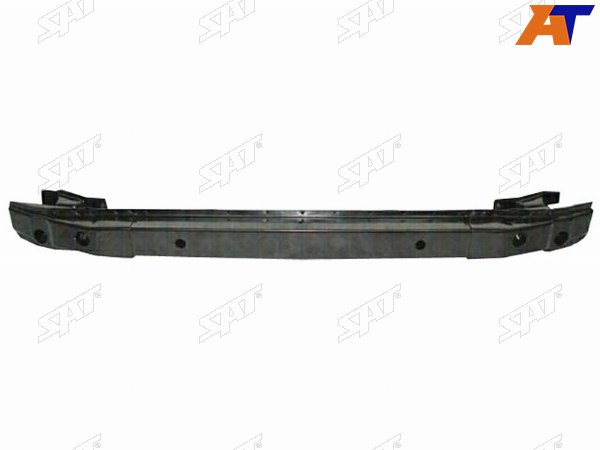 Усилитель бампера MITSUBISHI LANCER 03-10