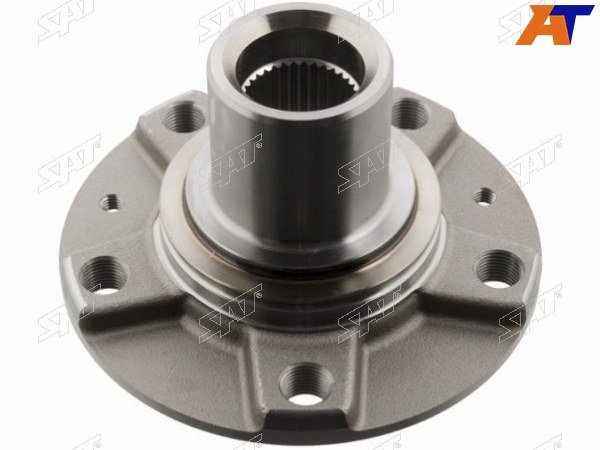 Ступица перед CITROEN JUMPERPEUGEOT BOXER 2.2D-3.0D 06- (D под диск=78мм.)